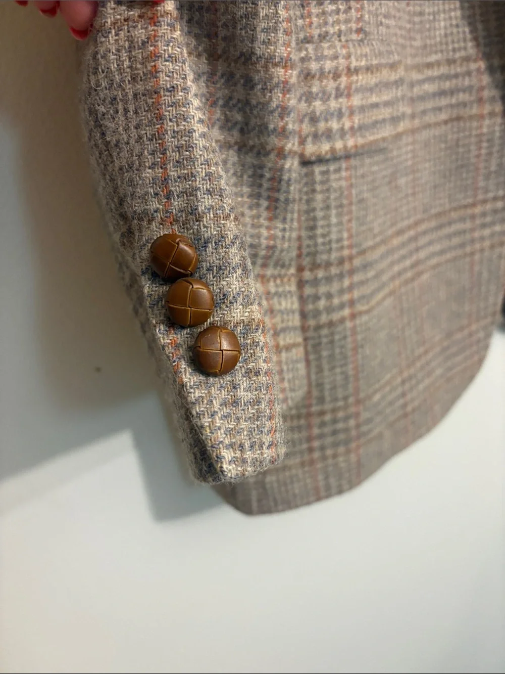 Hary Schaffner & Marx vtg men